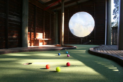 Bellarine Adventure Golf - Foster Accommodation 2