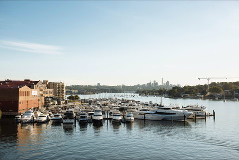 Birkenhead Point Brand Outlet - Foster Accommodation 0