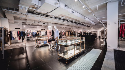 Birkenhead Point Brand Outlet - Foster Accommodation 2