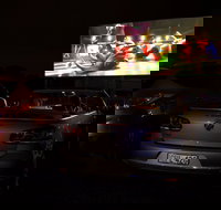 Blacktown Skyline Drive In - Foster Accommodation