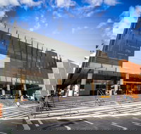 Blacktown City Libraries - Foster Accommodation