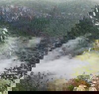 Blencoe Falls Girringun National Park - Foster Accommodation