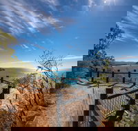 Bluff Point circuit Capricorn Coast National Park - Foster Accommodation