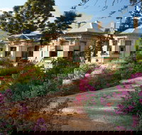 Buda Historic Home  Garden - Foster Accommodation