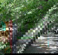 Bungendore Heritage Walk - Foster Accommodation