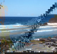 Cabarita Beach - Foster Accommodation