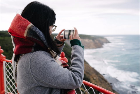 Cape Otway Lightstation - Foster Accommodation 1