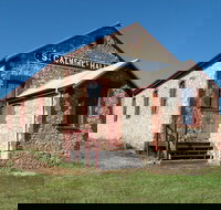 Central Greenough - Foster Accommodation