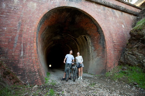 Cheviot Tunnel - Foster Accommodation 2