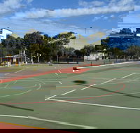 Cleve Sporting Facilities - Foster Accommodation