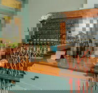 Courthouse Museum - Foster Accommodation