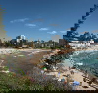 Cronulla Beach - Foster Accommodation