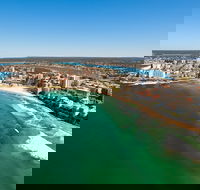Cronulla - Foster Accommodation