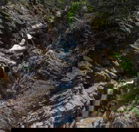 Dasher Falls - Foster Accommodation