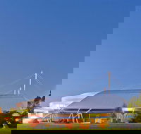 Derwent Entertainment Centre - Foster Accommodation
