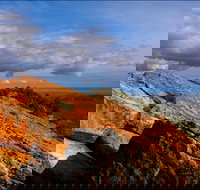 Devil's Peak - Foster Accommodation