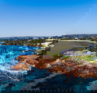 Dunsborough - Foster Accommodation