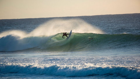 Duranbah Beach - Foster Accommodation 1