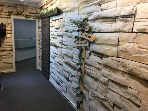 Escaplex Escape Rooms - Foster Accommodation 1