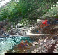 Explore the Mackay Region in One Day - Foster Accommodation