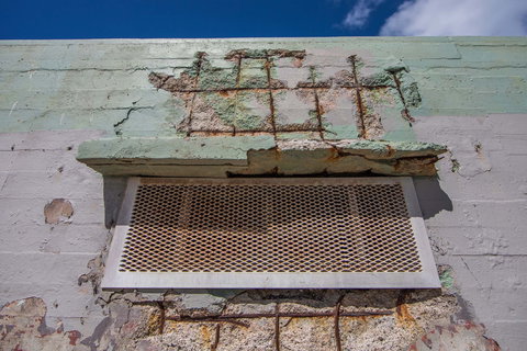 Fort Bribie - Foster Accommodation 2