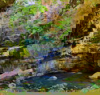 Glimpse of the Outback 5 Day Tour - Roma and Surrounds - Foster Accommodation