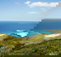 Governor Game Lookout - Foster Accommodation