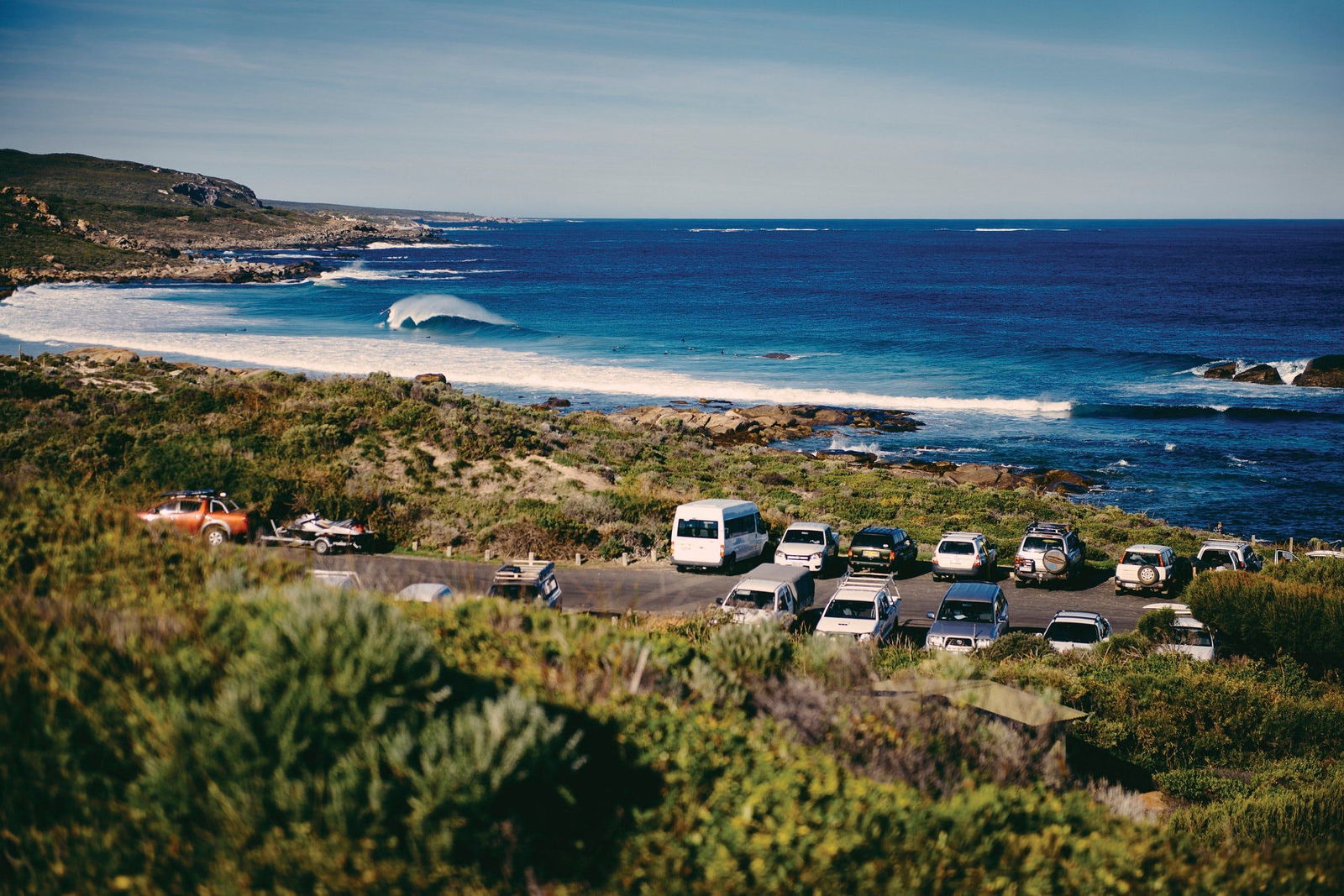 Gracetown WA Foster Accommodation