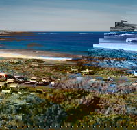 Gracetown - Foster Accommodation