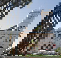 Guildford Post Office - Foster Accommodation