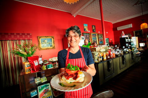 Gympie Region Food Trail - Foster Accommodation 0
