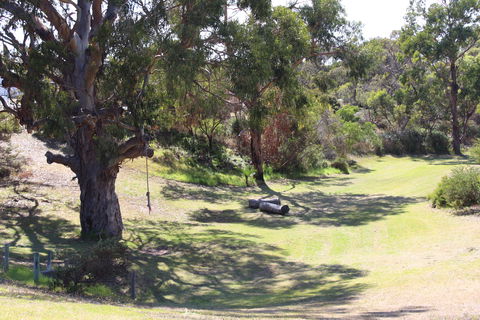 Heritage Trail - Foster Accommodation 2