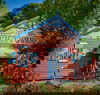 Huskisson Pictures - Foster Accommodation