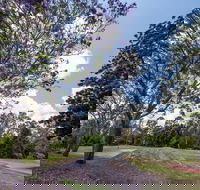 John Scott Park - Foster Accommodation