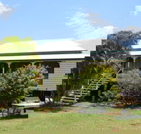 Kilburnie Homestead - Foster Accommodation