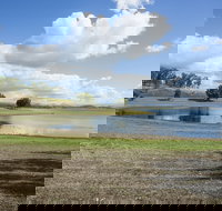 Kinchant Dam - Foster Accommodation