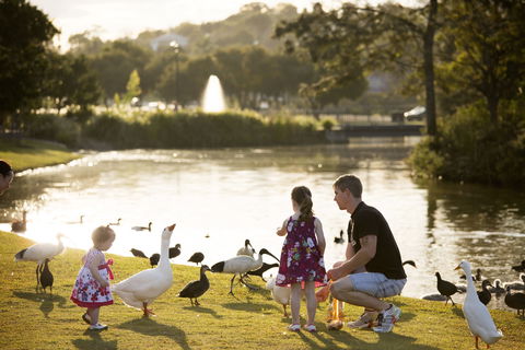 Lake Alford Recreational Park - Foster Accommodation 0
