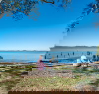 Lamb Island Nguderoo - Foster Accommodation