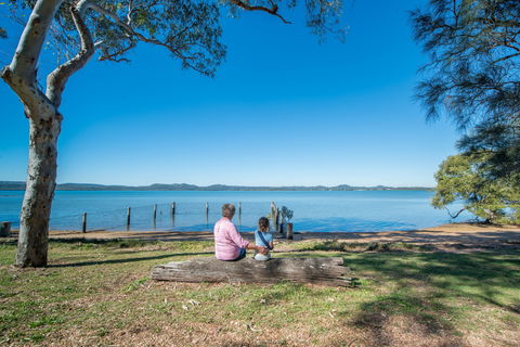 Lamb Island (Nguderoo) - Foster Accommodation 0