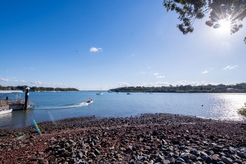Lamb Island (Nguderoo) - Foster Accommodation 2