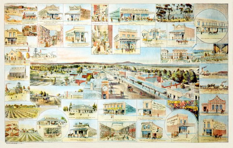 Langi Morgala Museum - Foster Accommodation 1