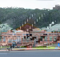 Latrobe - Foster Accommodation