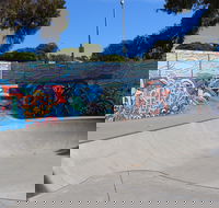 Lincoln SK8 Park - Foster Accommodation