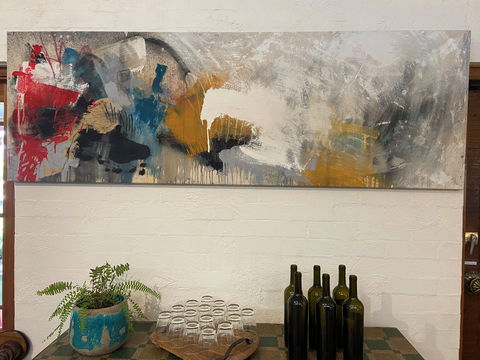 Lindsay Wine Estate Gallery - Foster Accommodation 0