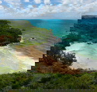 Little Bondi beach - Foster Accommodation