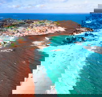 Main Beach North Stradbroke Island Minjerribah - Foster Accommodation