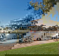 Mary Ann Reserve - Foster Accommodation