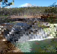 Millstream Falls National Park - Foster Accommodation
