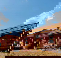 Milparinka Heritage Precinct/Milparinka Courthouse - Foster Accommodation