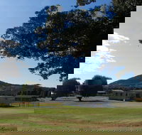 Mountain Vista Golf Club - Foster Accommodation